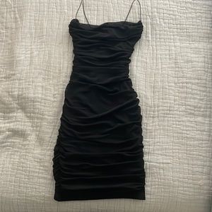 Oh Polly Dress